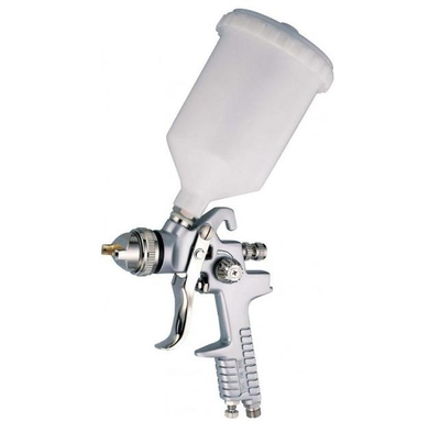 Pistoletë për ngjyrosje Jonnesway JA6111/14, 600ml, 1.4mm