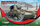 Model plastik tanku Mirage Hobby Vickers-Armstrong Mk F/45, shkallë 1:35, jeshil