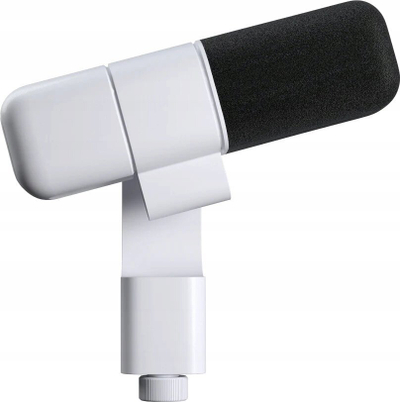Mikrofon Logitech G Yeti Studio (988-000566), i bardhë