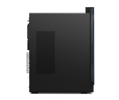 Kompjuter gaming Lenovo IdeaCentre Gaming 5, Intel Core i5-10400F, 16GB RAM, 512GB SSD, i zi me blu
