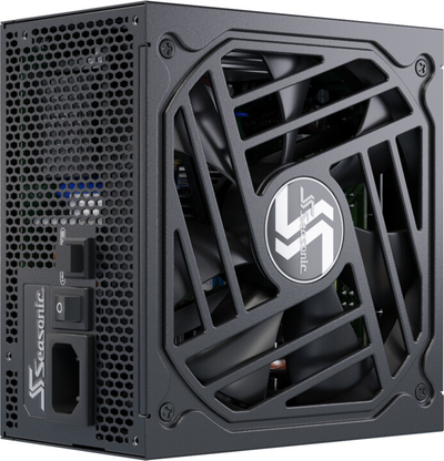 Burim energjie SeaSonic Focus GX FOCUS-GX-1000-ATX30 , 1000W