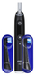 Furçë dhëmbësh elektrike Oral-B iO Series 6 Black Lava, e rikarikueshme, për të rritur, e zezë