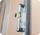 Nivel uji Bosch Professional Magnetic Torpedo, 25cm, trup alumini, magnetik