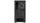 Kuti kompjuteri Aerocool Graphite FRGB, mid tower, panel xhami i temperuar, e zezë