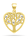 Varëse Brilio Silver Heart PT70Y