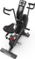 Biçikletë ajri Schwinn Airdyne AD8, rezistencë ajri, ekran LCD, e zezë