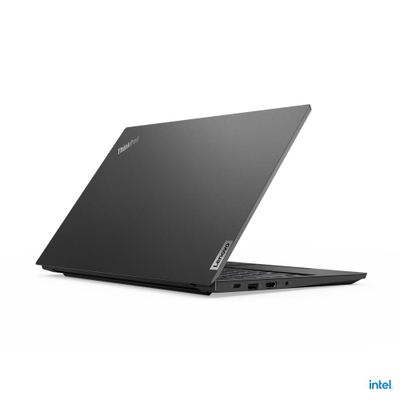 Laptop Lenovo ThinkPad E15, 15.6", Intel i5-1235U, 16 GB RAM, 384 GB SSD, i zi