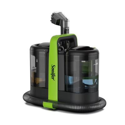 Fshesë elektrike me ujë Sonifer SF-2251, 450 W, 1500ml