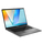 Laptop Asus S3407VA LY014, 14", Intel Core i5 13420H, 16GB RAM, 512GB SSD, gri