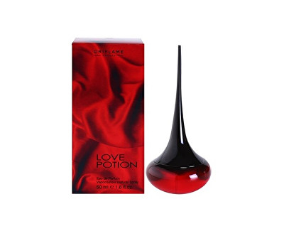 Parfum Oriflame Love Potion 50 ml