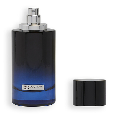 Eau de Toilette Revolution Man Intense 100 ml