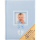 Album fotografish Poldom BB Baby Mix 10119, 10x15 cm, 300 foto, shumëngjyrësh