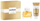 Подарок сет Montblanc Signature Absolue, Парфемска вода 50 ml, Лосион за тело 100 ml