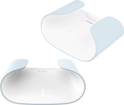 Ruter Wi‑Fi D-Link AQUILA PRO AI M30, AX3000, AI Mesh, i bardhë