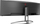Monitor AOC Agon AG493QCX, 48.8", 144 Hz, 3840 x 1080, i zi