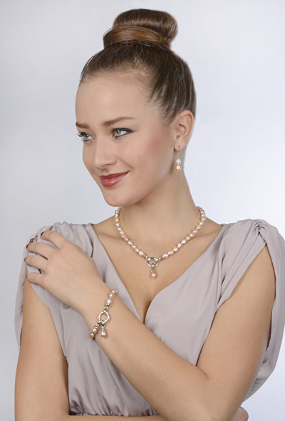 Qafore JwL Luxury Pearl JL0555