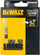 Set veglash DeWalt Stubby, 4 pjesë, komplet arrash 8mm 10mm 13mm, mbajtës bitash magnetik