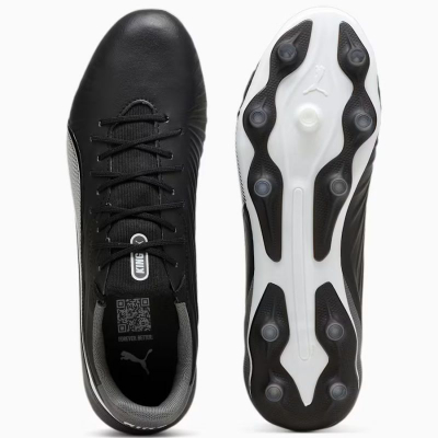 Патики за фудбал за мажи Puma King Match FG/AG