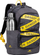 Çantë shpine RivaCase Erebus 5421, 13.3", gri kamuflazh