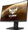 Monitor Asus TUF Gaming VG24VQR, 23.6 ", 1920 x 1080, 165 Hz, 20.89W, i zi 