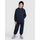 Trenërka për fëmijë 4F Jr Pants 4FJWMM00TTROM1188, pambuk, gri