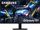 Monitor Samsung LS32DG702EUXDU, 32\", IPS 144Hz, i zi