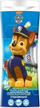 Gel dushi dhe shampo për kalamajtë Air Val Paw Patrol Chase 2n1, 300ml