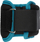 Pesha për kyç Avento Wrist &amp; Ankle, 0.5 kg copa, neopren, të zeza me blu