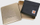 Паричник Carhartt Saddle Leather Bifold, природна кожа, единствена големина, црн