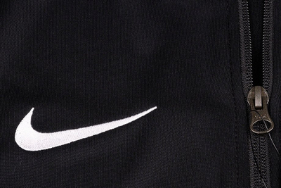 Bluzë sportive Nike Dri Fit Park 20 Track Jr FJ3022 010, për fëmijë, Dri FIT, e zezë