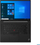 Laptop Lenovo ThinkPad X1 Extreme Gen 4, 16", 4K UHDTV, Intel Core i7-11800H, 32 GB RAM, 1 TB M.2 PCIe SSD, i zi