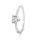 Unazë Brilio Silver Romantic RI042W