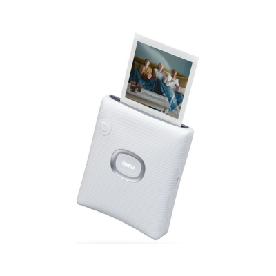 Instax SQ Link Paketë të Bardhë