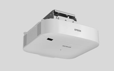Projektor Epson EB-PU1007W, 7000 ANSI lumens, WUXGA, i bardhë