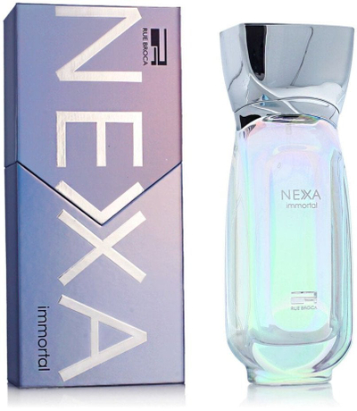 Parfum Rue Broca Nexa Immortal Eau de Parfum, 100 ml, me spruco
