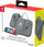 Kontroller Nintendo Split Pro Attach Set, me kabllo, i hirtë