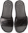 Shapka pishine unisex Arena Waterlight, EVA, antirrëshqitëse, të zeza