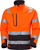 Xhaketë pune Helly Hansen Workwear ALNA 2.0, reflektuese, për burra, e verdhë