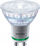 Llambë reflektor LED Philips GU10, 2.1W 375lm, 3000K, dritë e bardhë e ngrohtë
