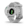 Ora sportive Garmin Forerunner 55, GPS, monitor rrahjesh zemre, e bardhë