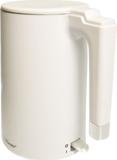 Ibrik elektrik Maestro MR-026, 1.8L, 2200W, i bardhë