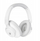 Kufje Tronsmart Q20S, wireless over-ear, me ANC hibride, të bardha