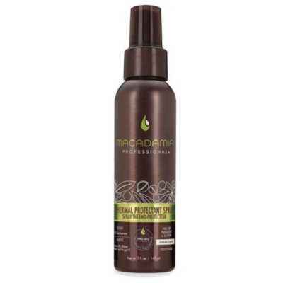 Sprej mbrojtës për flokë Macadamia Thermal Protectant, 148 ml