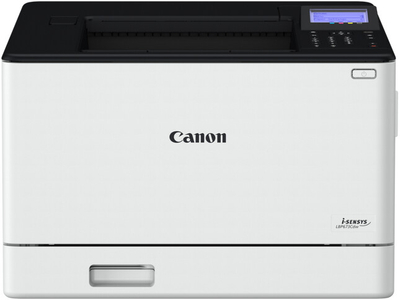 Printer Canon i-SENSYS LBP673Cdw, i bardhë
