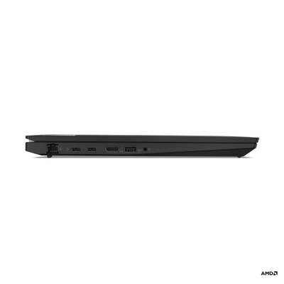 Laptop Lenovo ThinkPad T16 Gen 2, 16", Ryzen 7 PRO, 32GB RAM, 1TB SSD, i zi