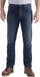 Xhinse Carhartt Rugged Flex Tapered, për meshkuj, W32 L34, blu e errët