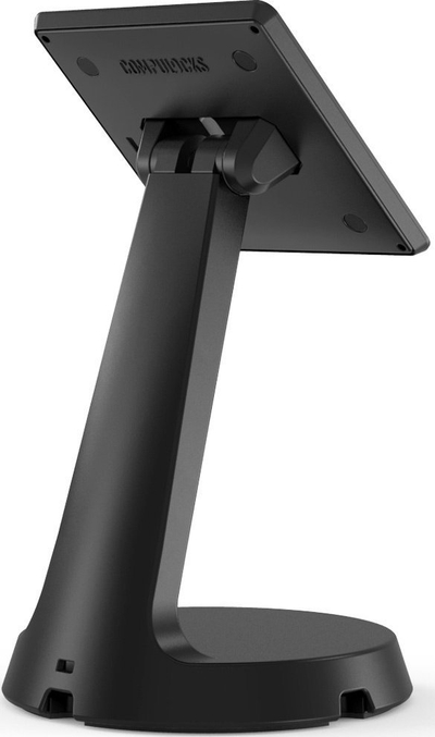 Qëndrim tavoline Compulocks VESA Mast, për tablet deri 20\", montim VESA 75x75 dhe 100x100, i zi