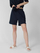 Shorts për goca Outhorn W OTHSS23TSHOF123, pambuk, navy