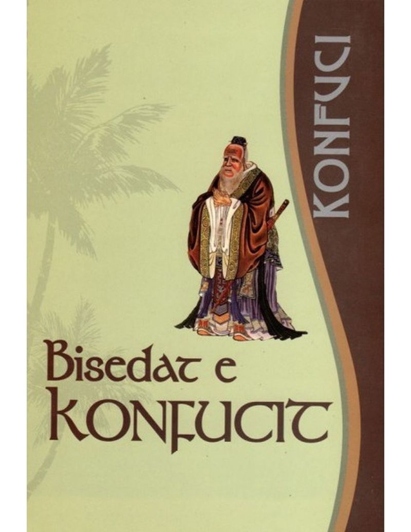 Bisedat E Konfucit - Konfuci