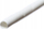 Profil kablloje IHL BA-30, diametër 3.0mm, 200m, i bardhë